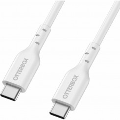 USB-C cable Otterbox LifeProof 78-81360 White