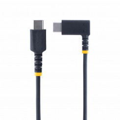USB-C-кабель Startech R2CCR, длина 15 см