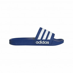 Flip flops for men Adidas Adilette Blue