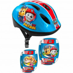 Sports protective set The Paw Patrol