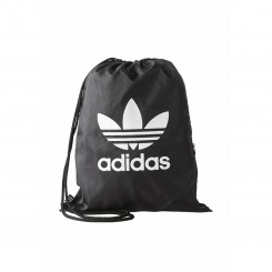 Спортивная сумка Adidas TREFOIL BK6726 Black One size
