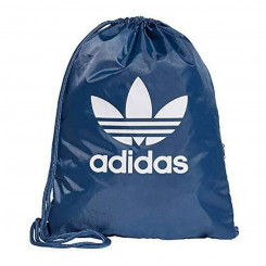 Sports bag Adidas TREFOIL FL9662 Navy One size