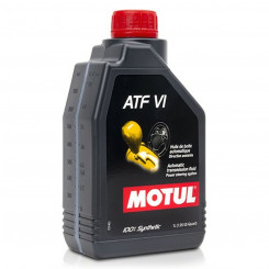 Car engine oil Motul ATF VI Gearbox 1 L