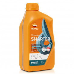 Motorcycle engine oil Repsol Smarter 10W40 1 L