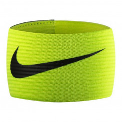 Спортивный браслет Nike 9038-124 Зеленый лайм