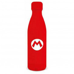 Pudel Super Mario 660 ml Laste polüpropüleen