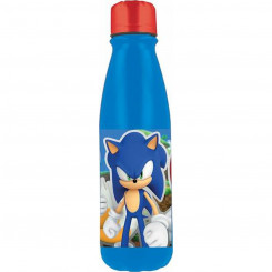 Bottle Sonic Children 600 ml Aluminum