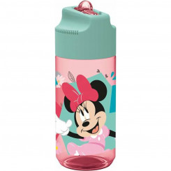 Pudel Minnie Mouse Being More 430 ml Laste