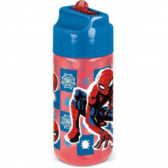 Pudel Spider-Man Midnight Flyer 430 мл Laste