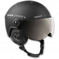 Ski helmet Black (Renovated A)