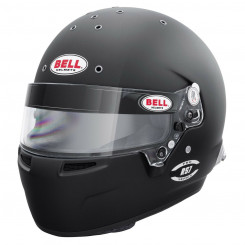 Helmet Bell RS7 Matte black 57