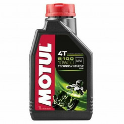 Motorcycle engine oil 5100 10w50 1 L