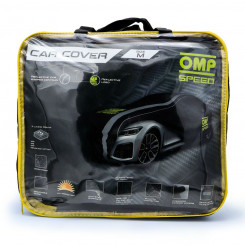 Car cover OMP Speed SUV 4-layer (M)