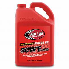 Car engine oil Red Line Race 15W50 3.8 L