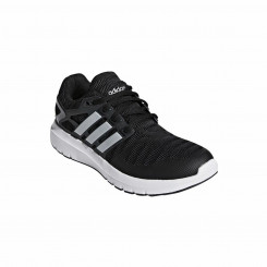 Adult running shoes Adidas Energy Cloud V Black Ladies