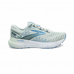 Women's training shoes Brooks Brooks Glycerin 20 Light blue