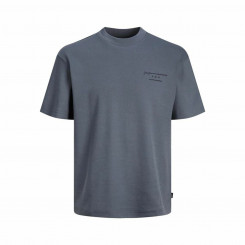 Short Sleeve T-Shirt, Men's Jack & Jones Branding