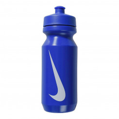 Бутылка Nike Big Mouth 2.0 32 унции, синяя