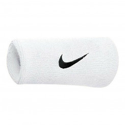 Wrist support Nike Doublewide White
