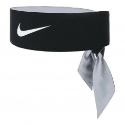 Sports headband Nike 9320-8 Black