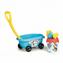 Stroller Smoby Paw Patrol Multicolored