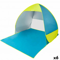 Wind resistance Active Blue Green Polyester 160 x 110 x 140 cm