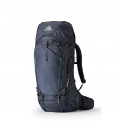 Multifunctional Backpack Gregory Baltoro 65 Dark blue