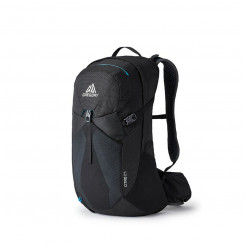 Multifunctional Backpack Gregory Citro 24 Black