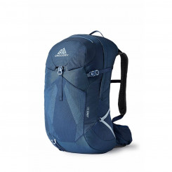 Multifunctional Backpack Gregory Juno 30 Blue