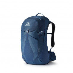 Multifunctional Backpack Gregory Juno 24 Blue