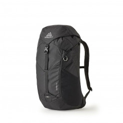 Multifunctional Backpack Gregory ARRIO 24 Black