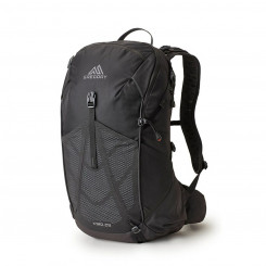Multifunctional Backpack Gregory Kiro 28 Black