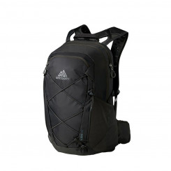 Multifunctional Backpack Gregory Kiro 22 Black