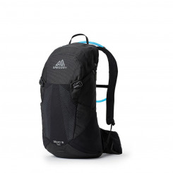 Multifunctional Backpack Gregory Salvo 16 Black