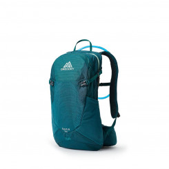 Multifunctional Backpack Gregory Sula 8 Green
