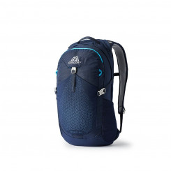 Многофункциональный рюкзак Gregory Nano 20 Темно-синий