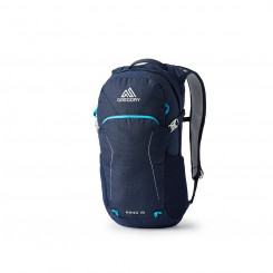Multifunctional Backpack Gregory Nano 18 Dark blue