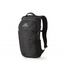 Multifunctional Backpack Gregory Nano 18 Black