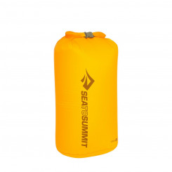 Waterproof sports dry bag Sea to Summit Ultra-Sil Yellow 20 L