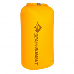 Водонепроницаемая спортивная дорожная сумка Sea to Summit Ultra-Sil Yellow 35 л