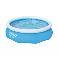 Inflatable pool Juinsa 305 x 76 cm Blue 3800 l