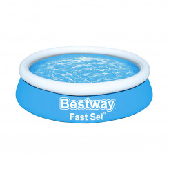 Inflatable pool Bestway 183 X 51 cm Blue 940 L