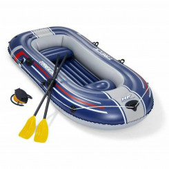 Inflatable boat Bestway Hydro-Force 255 x 127 x 36 cm