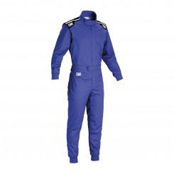 Children's racing suit OMP Summer-K 140 Blue