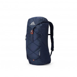 Hiking backpack Gregory Arrio 18 Dark blue Nylon 18 L 27 x 52 x 17 cm