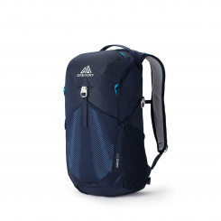 Походный рюкзак Gregory Nano Темно-синий Nylon 24 L 27 x 51 x 22 см