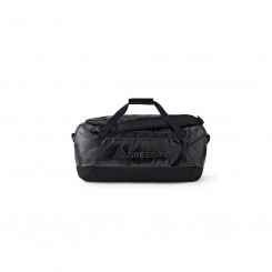 Спортивная сумка Gregory Alpaca Black EVA 60 L 38,1 x 69,9 x 32,4 см