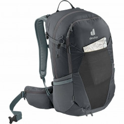 Hiking backpack Deuter Futura Gray 27 L