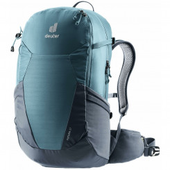 Hiking backpack Deuter Futura Blue 27 L