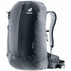 Hiking backpack Deuter AC Lite Black 23 L